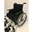 Інвалідна коляска Німецька Breezy, особливо широка, посилена, сидіння 52 см