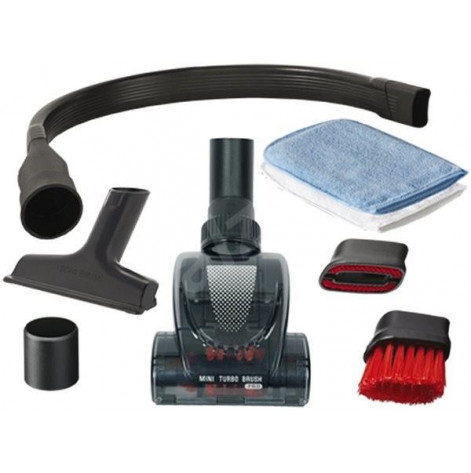 A set of nozzles for vacuum cleaners Rowenta ZR001110 (for cars)