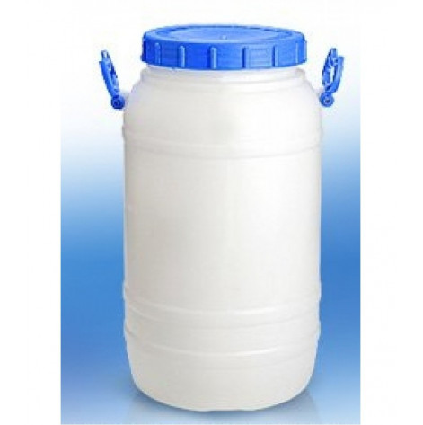 Water tank 30L with wide mouth