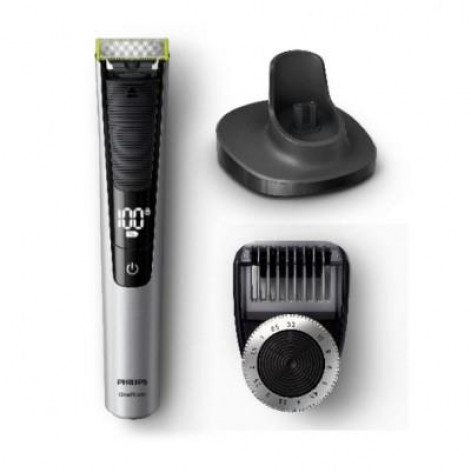 Купить Триммер Philips OneBlade QP6520/20 (QP6520/20). Изображение №1