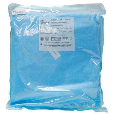 Urology operating room cover (for lithotomy), sterile (12110805)
