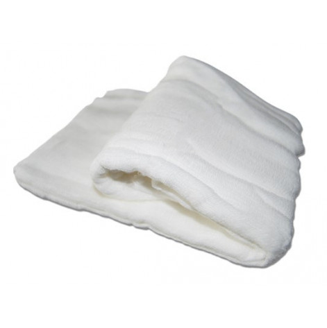 Non-sterile medical gauze piece “MEDICARE”, 3m x 90cm, type 17