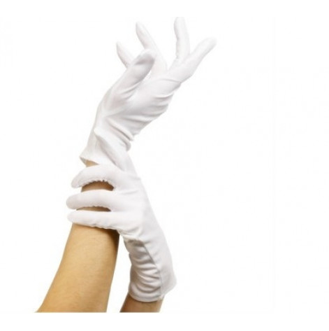 Купить Перчатки смотровые латексные «MEDICARE» (нестерильные, с высокой степенью защиты, текстурированные, без пудры) размер XL (4080). Изображение №1