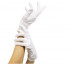 Купить Перчатки смотровые латексные «MEDICARE» (нестерильные, с высокой степенью защиты, текстурированные, без пудры) размер XL (4080). Изображение №1