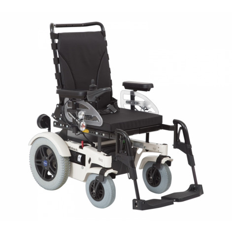 Electric wheelchair OTTO BOCK with electric B400**
