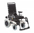 Electric wheelchair OTTO BOCK with electric B400**