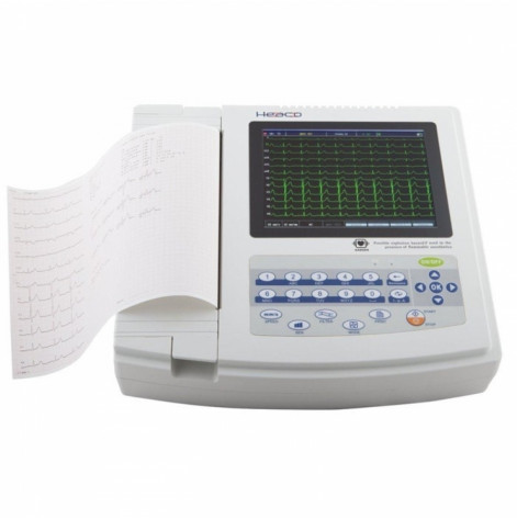 Electrocardiograph ECG1201