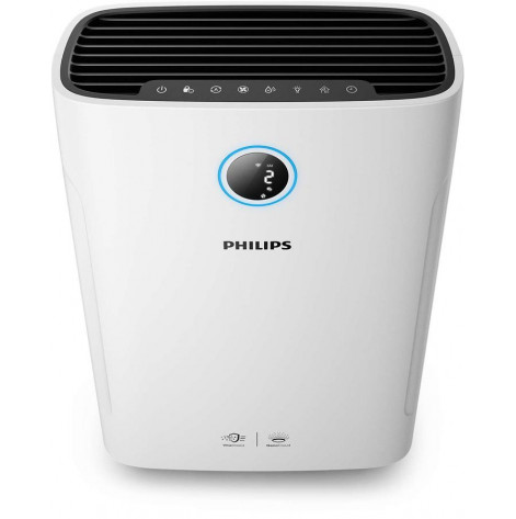 Philips Series 2000i Air Purifier and Humidifier 2-in-1 AC2729/51