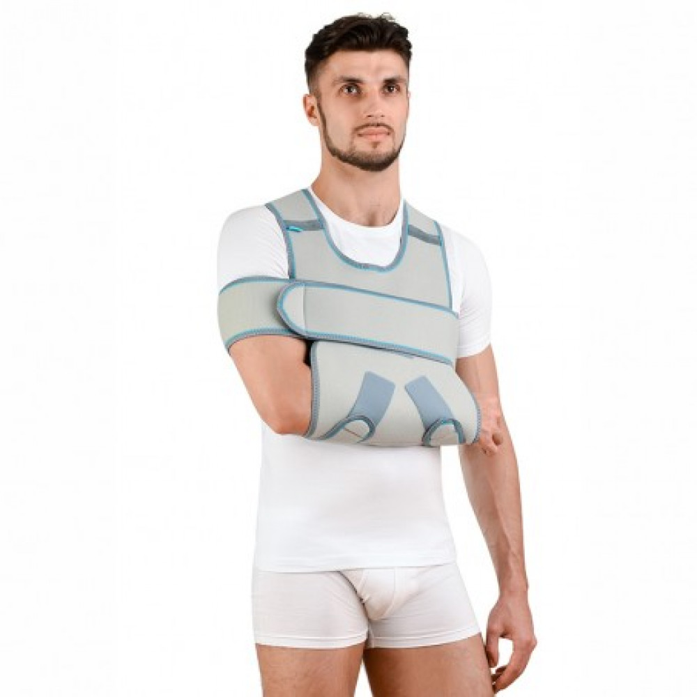 Gray bandage 2025