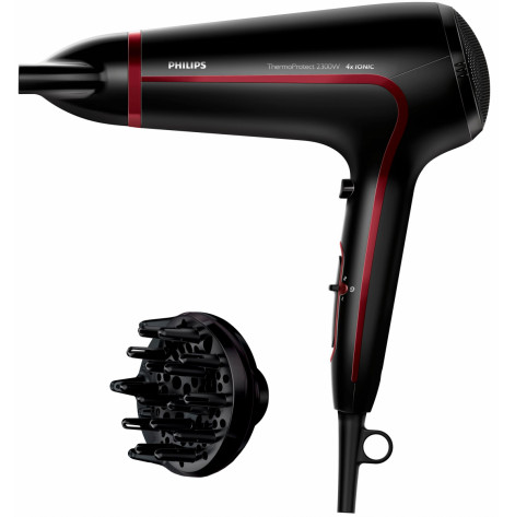 Hair dryer Philips ThermoProtect HP8238/10