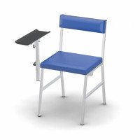 Стул для взятия крови (кресло для забора крови, донорское кресло с подлокотником) СД-1