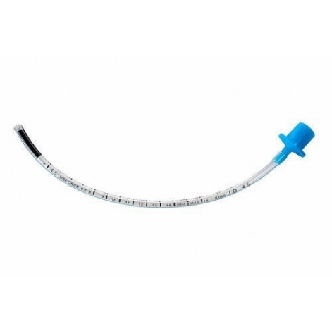 Endotracheal tube (without cuff) size 4.5