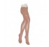 Stockings compression medical Microtrans Microfiber 3 class (beige)