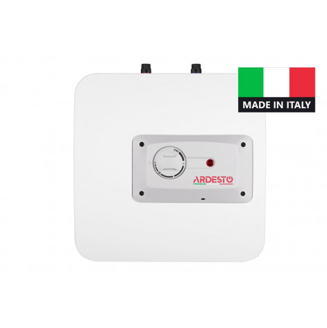 Купить Водонагреватель электрический Ardesto EWH-15UMWMI под мойкой 15 л, 1200 Вт (15U/3) (3100842). Изображение №1