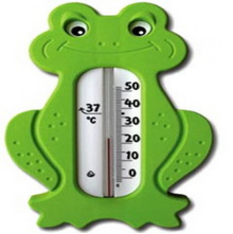 Thermometer Frog B3