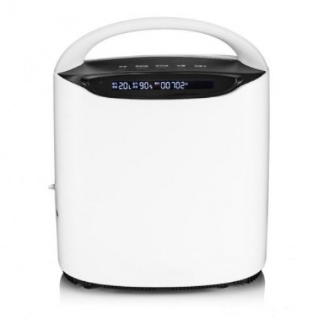 Oxygen concentrator for home 3-1 liters