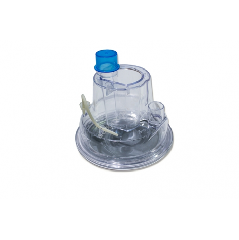 Reusable Newborn Humidifier Chamber