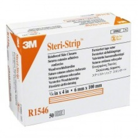 R1546 Sterile Strip #10