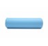 Roller for massage table (couch) light blue 15*50cm