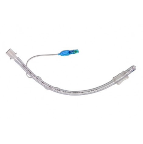 Endotracheal tube “MEDICARE” (without cuff) size 5.0
