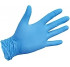 Non-powdered nitrile glove MEDICARE r.M (blue)
