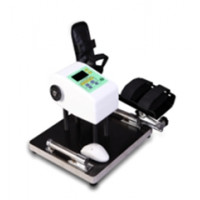 System of continuous passive movement of the ankle joint Tr-E4
