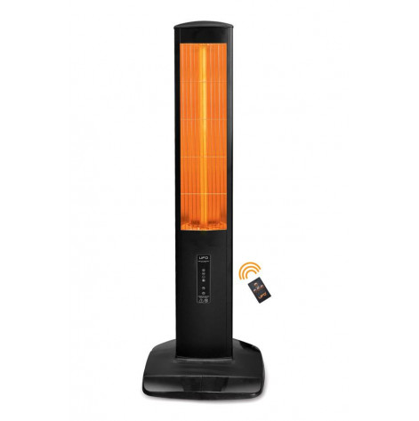 Купить Инфракрасный обогреватель UFO Micatronic 2300 (UFO-T23EN-B). Изображение №1