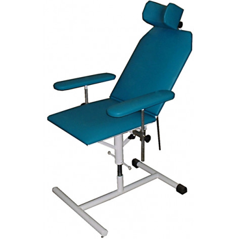 Otolaryngological chair ko-1 medical