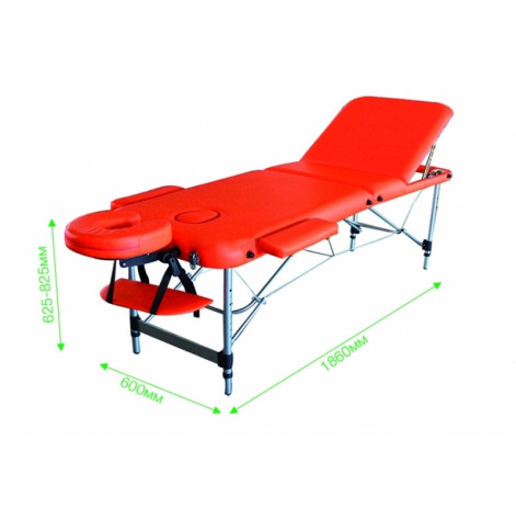 Couch medical massage KMM-12
