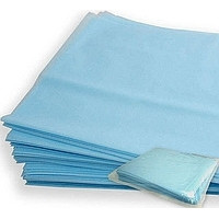 Coating 210*160 waterproof, sterile 1210112 Slavna
