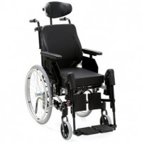 Инвалидная коляска премиум-класса NETTI-4U-CE-Plus