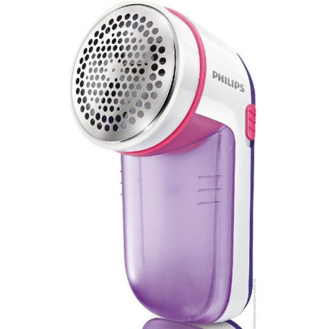 Купить Машинка для стрижки катышков Philips GC026/30 (GC026/30). Изображение №1