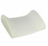 Lumbar pillow with gel insert OSD-LP363313-GL