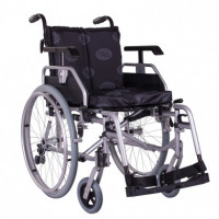 Легкая инвалидная коляска «LIGHT MODERN» OSD-MOD-LWS2-**
