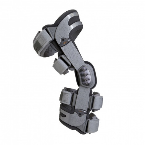 Купить Жесткий функциональный ортез OA Adjuster 3 Medial М (левый) 11-1591-3 (11-1591-3). Изображение №1