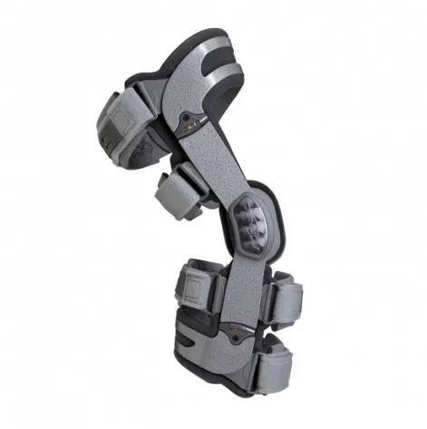 Купити Жорсткий функціональний ортез OA Adjuster 3 Medial М (лівий) 11-1591-3 (11-1591-3). Зображення №1