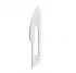 Blade disposable sterile No. 18 Medicare