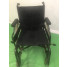 Инвалидная коляска каталка кресло узкое