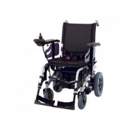 Инвалидная коляска многофункциональная, с электро двигателем JT-320