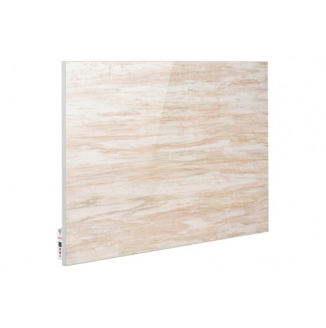 Купить Керамическая электронагревательная панель с терморегулятором Ardesto HCP-750RM (мрамор) (HCP-750RM). Изображение №1