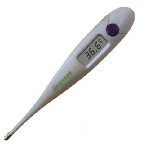 Electronic thermometer MRTI 010