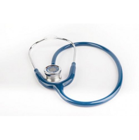 Stethoscope for children MDF 740C 03 Pulse Time Blue