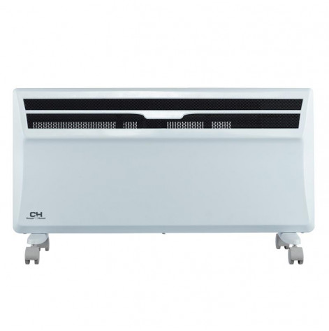 Electric convector Cooper&Hunter CH-2000MS 2000 W, 25 m2, IP24, mech. exercise