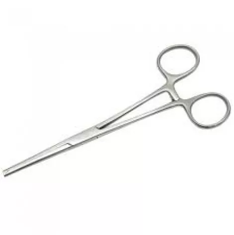 Hemostatic forceps 3-32 20 cm straight