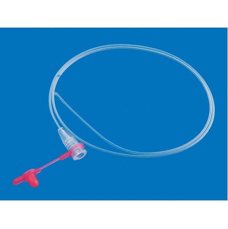 Children's gastric catheter No. 10 (Hemoplast)