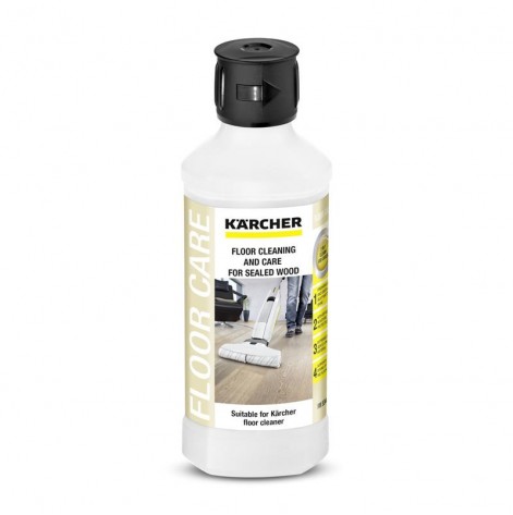 Surface cleaner Karcher RM 534 for wood, 500 ml