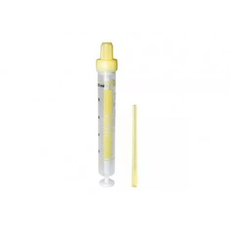 Urin-Monovet 10 ml 10252