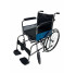 Купить Инвалидная коляска c туалетом Лаура (MED1-KY608). Изображение №1