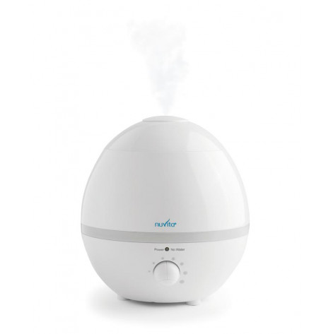 Nuvita Air Humidifier with NV1822 Filtration System