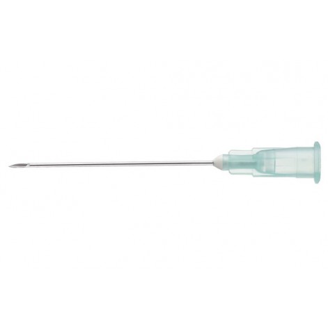 Disposable injection needle 18 (1.2 * 40) (BogMark) G18 №100